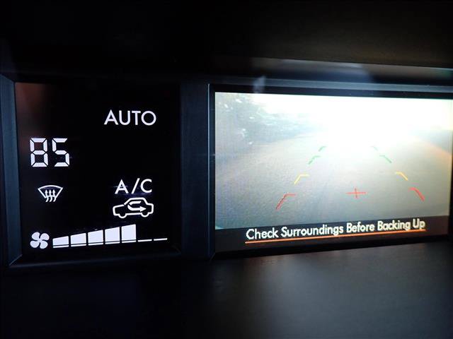 Used 2015 Subaru Forester 2.5i Touring w/ Popular Package #2 AWD/4WD image 22