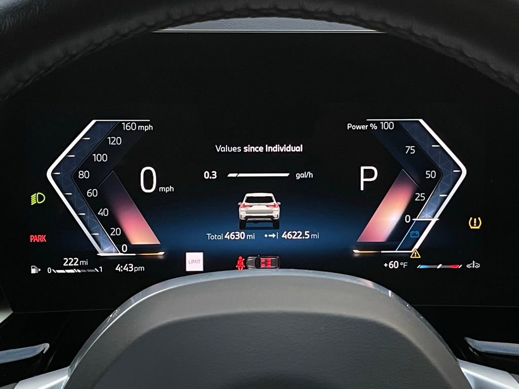 Used 2024 BMW X1 xDrive28i image 16