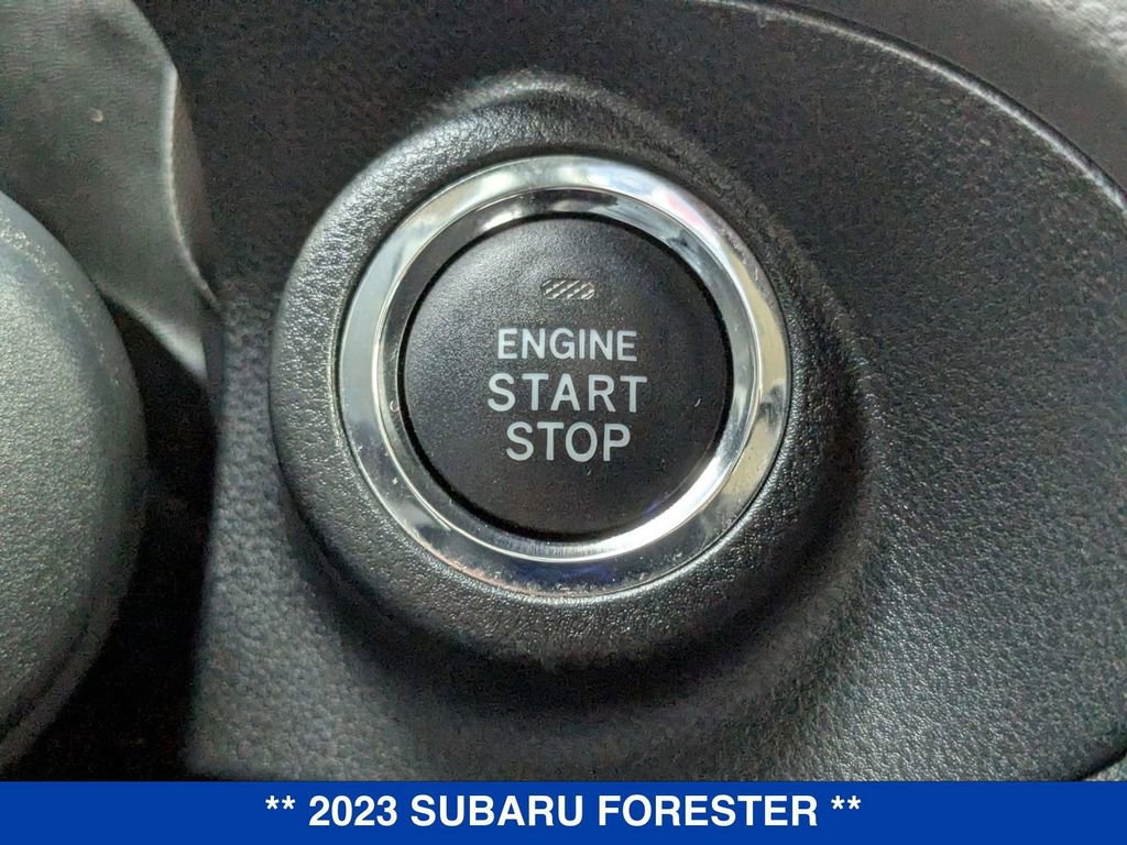 Used 2023 Subaru Forester Premium image 25