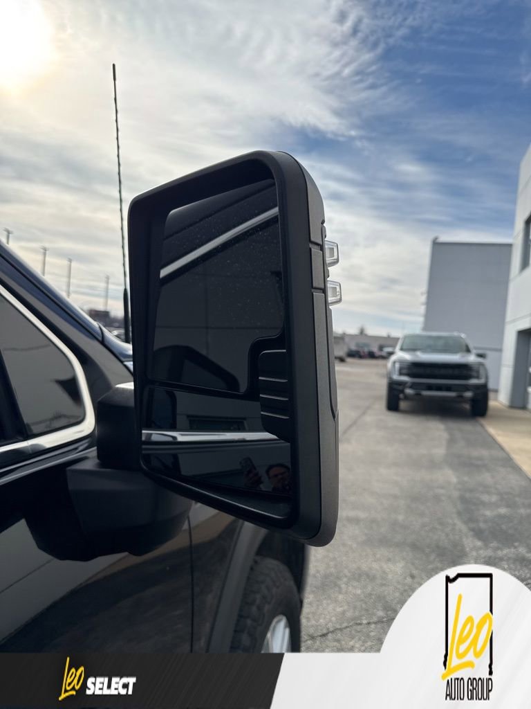 Used 2021 GMC Sierra 2500 SLE w/ SLE Value Package; image 6