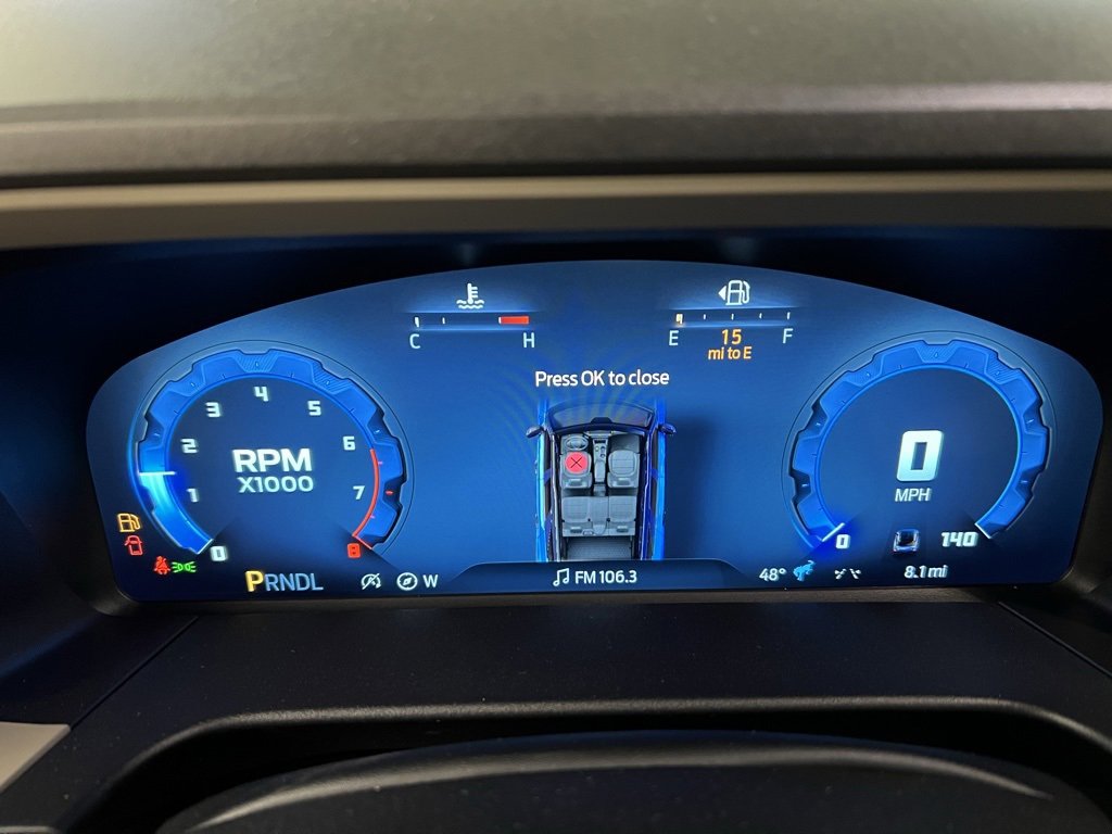 New 2025 Ford Bronco Sport Big Bend w/ Convenience Package image 20