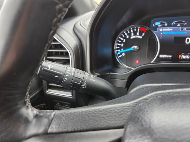 Used 2020 Ford Expedition Max Limited AWD/4WD image 20