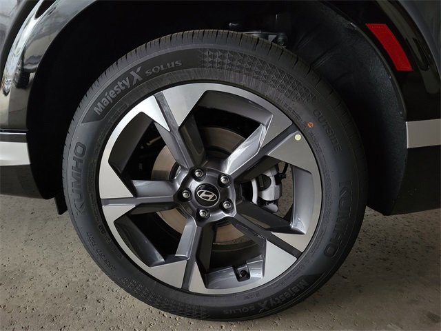 New 2026 Hyundai Palisade Limited image 22