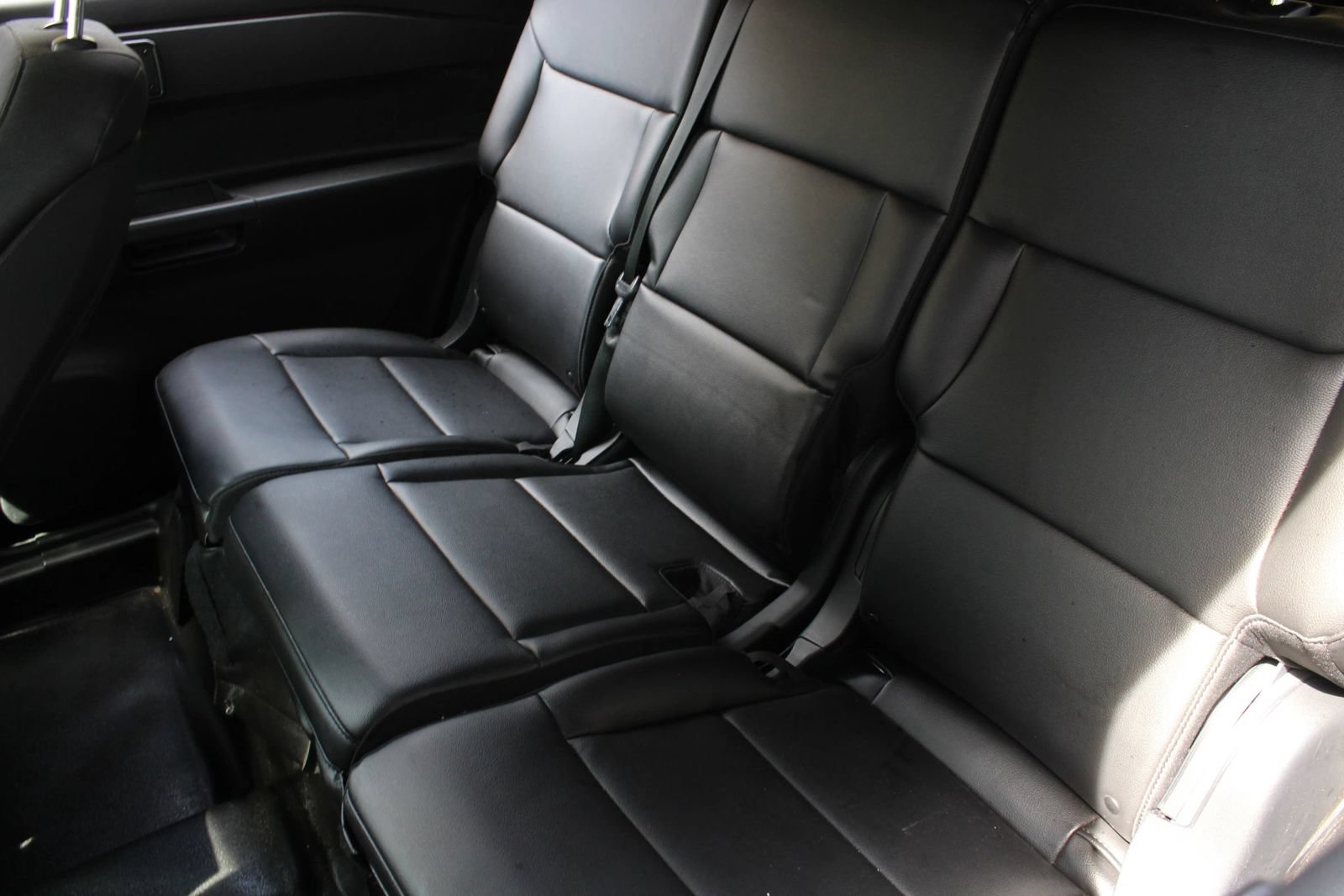 Used 2021 Ford Explorer 4WD Police Interceptor image 16
