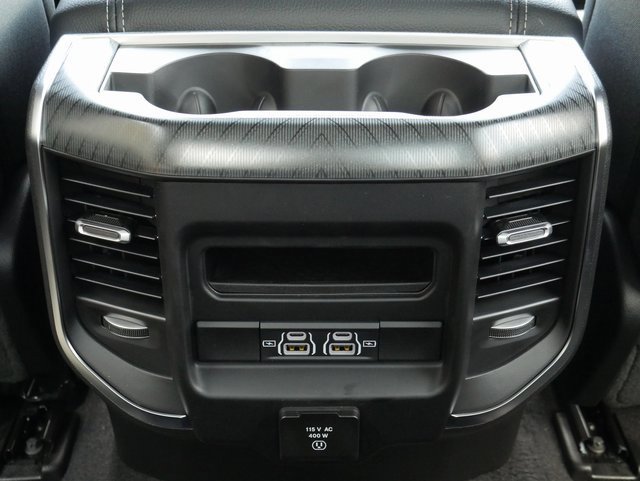 New 2026 RAM 1500 Big Horn image 28