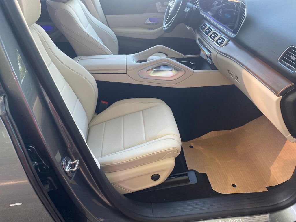 New 2026 Mercedes-Benz GLE 350 GLE 350 image 14
