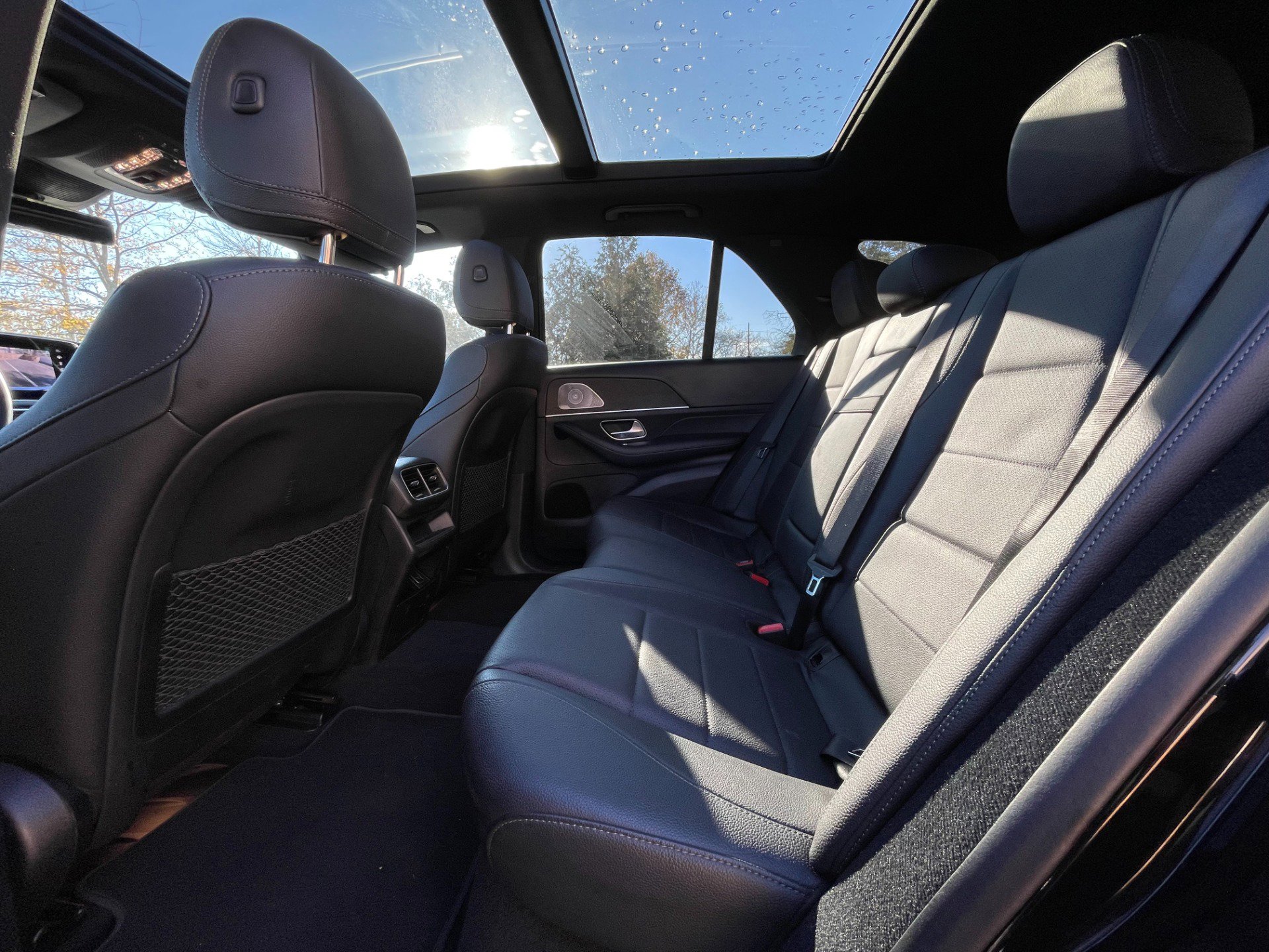 Used 2023 Mercedes-Benz GLE 350 4MATIC image 20