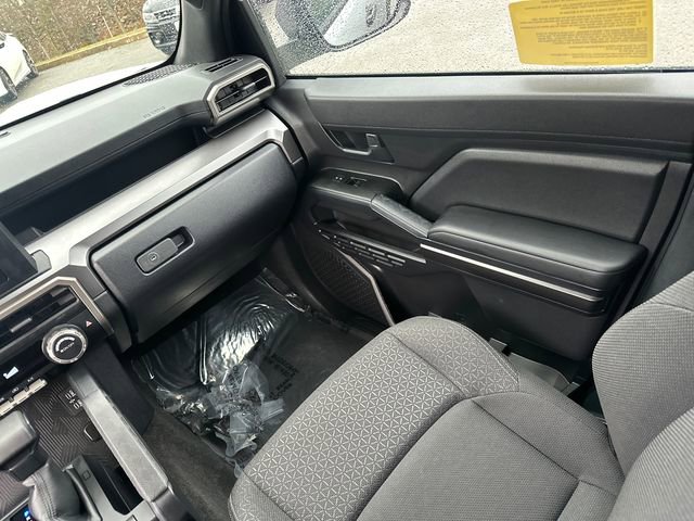 Used 2025 Toyota 4Runner SR5 image 20