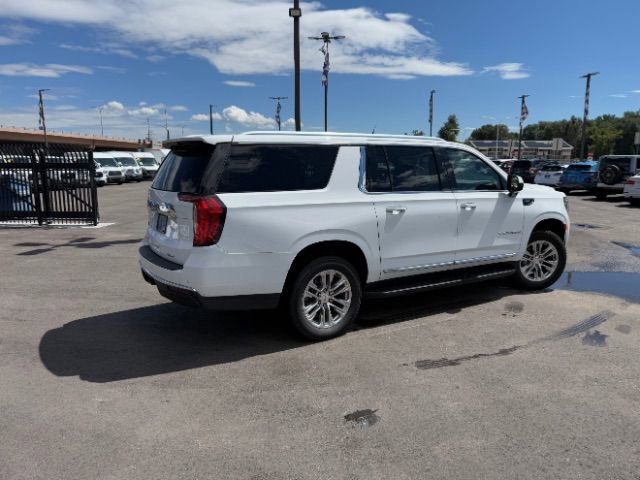 Used 2023 GMC Yukon XL SLT image 37
