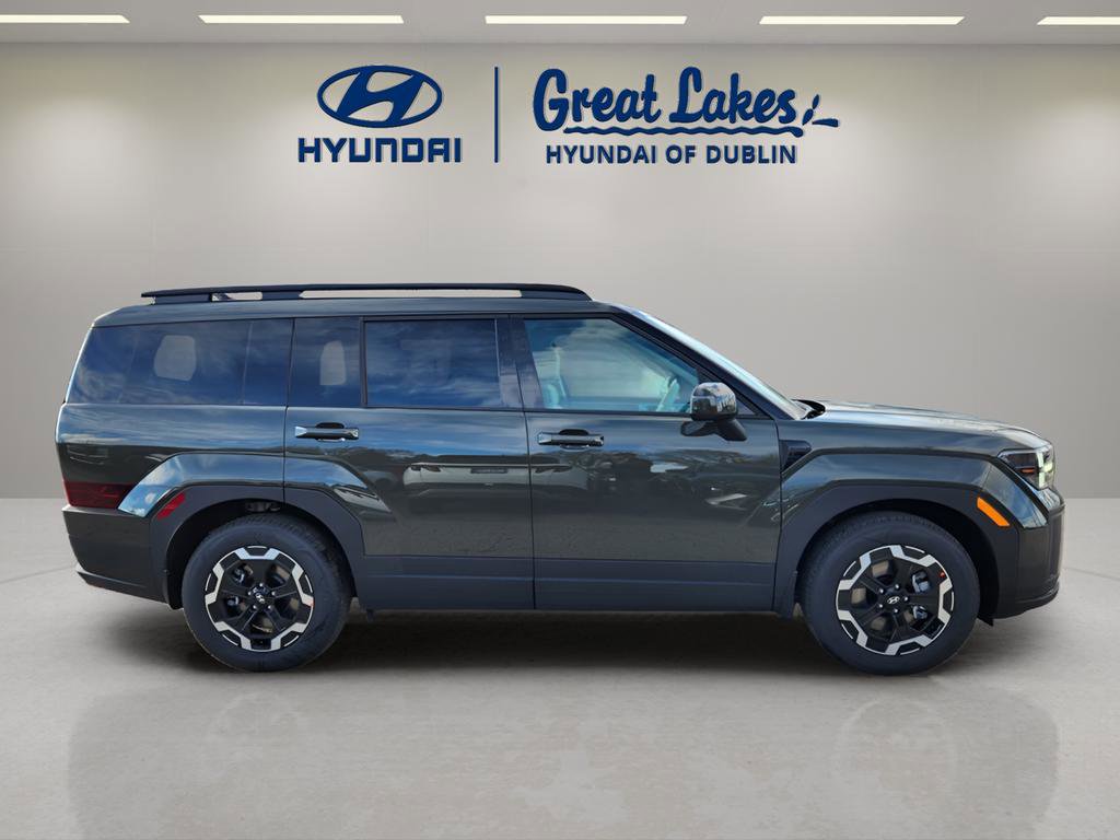 New 2026 Hyundai Santa Fe SEL image 6