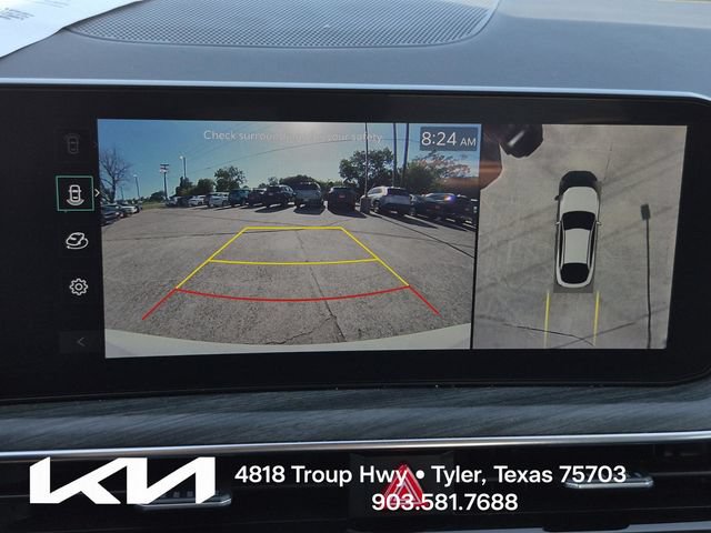 Certified 2025 Kia K5 EX FWD image 36