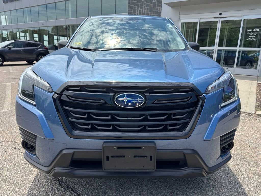 Used 2023 Subaru Forester AWD/4WD image 6