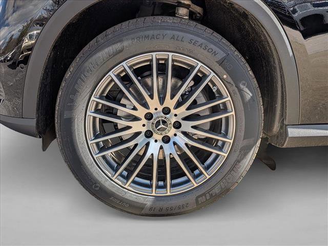 New 2026 Mercedes-Benz GLC 300 4MATIC image 10
