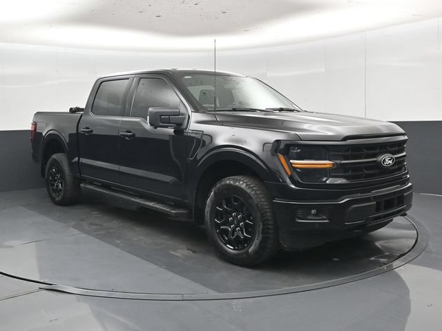 Used 2024 Ford F150 XLT w/ Equipment Group 302A MID AWD/4WD image 31