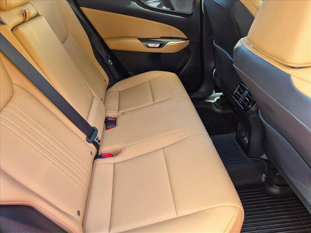 Certified 2026 Lexus NX 350 AWD w/ Accessory Package (2T) image 19
