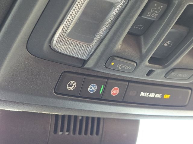 New 2026 GMC Sierra 2500 Denali Ultimate image 20