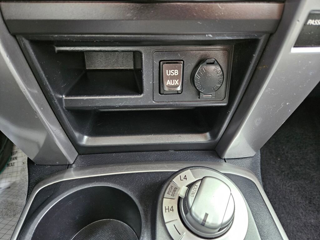 Used 2016 Toyota 4Runner SR5 image 20