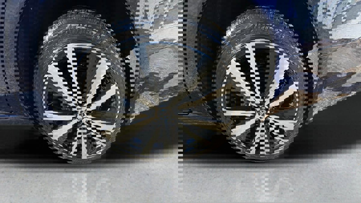 Used 2021 Nissan Altima 2.5 SR image 21