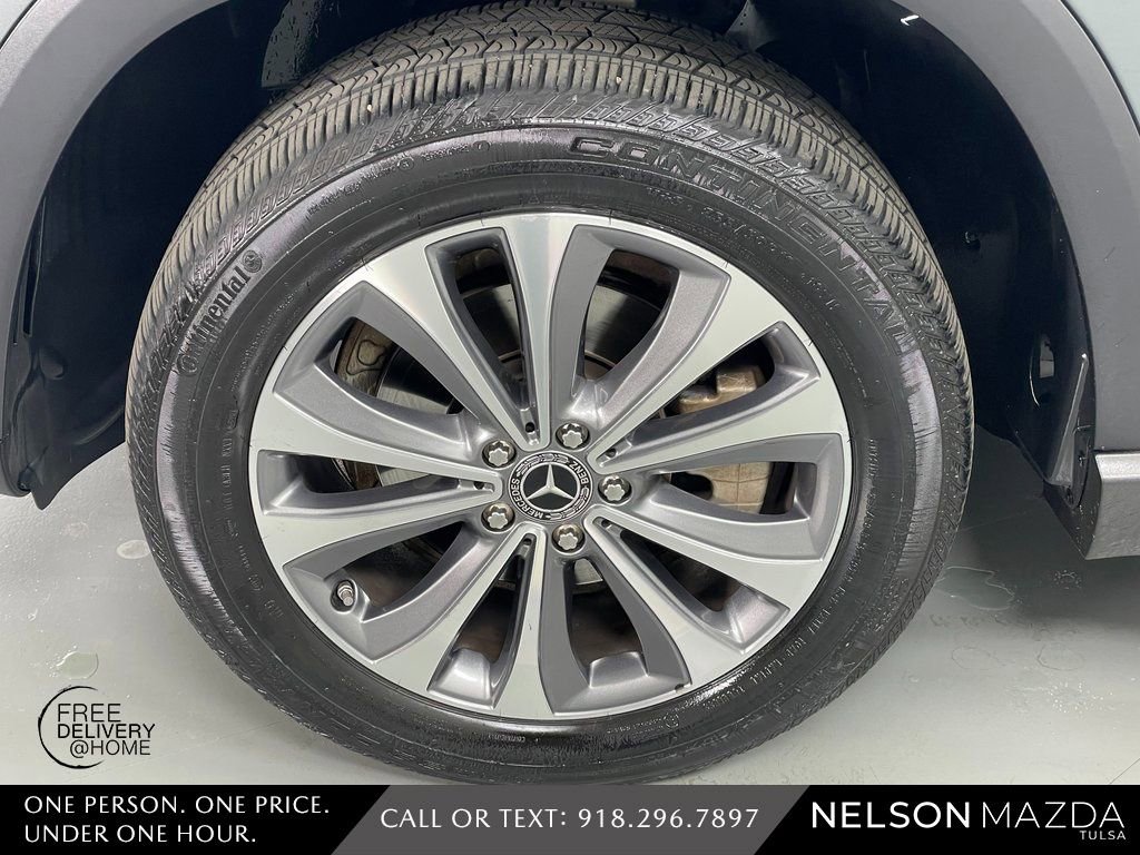 Used 2023 Mercedes-Benz GLE 350 image 13