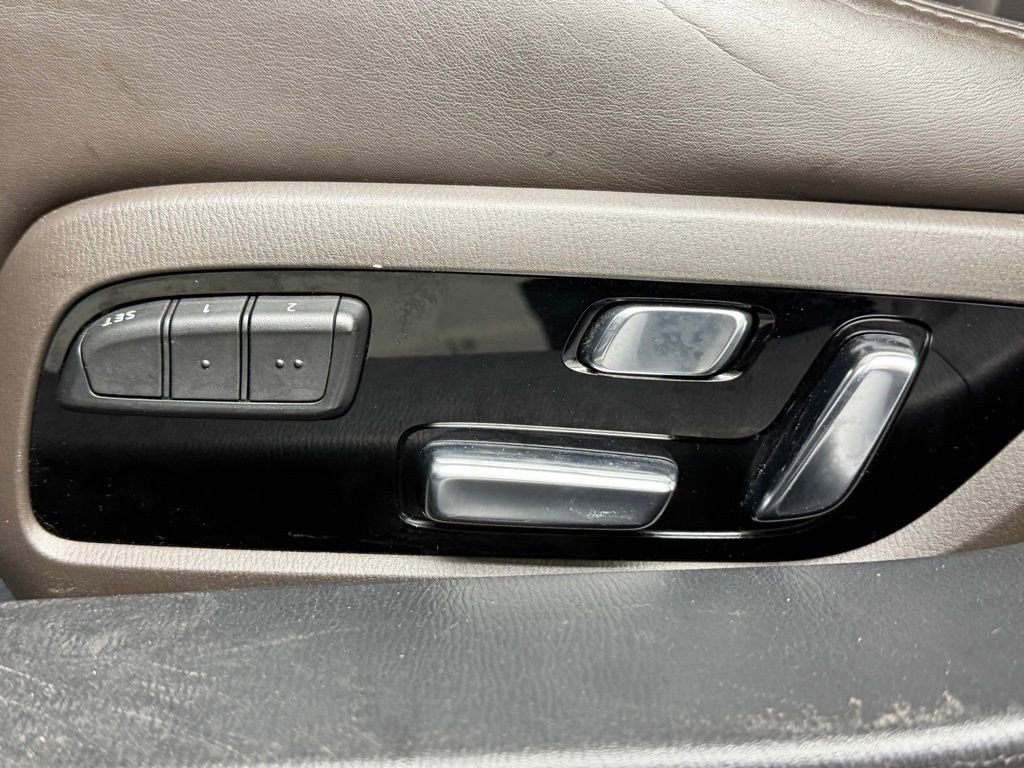 Used 2018 MAZDA MAZDA6 Signature FWD image 22