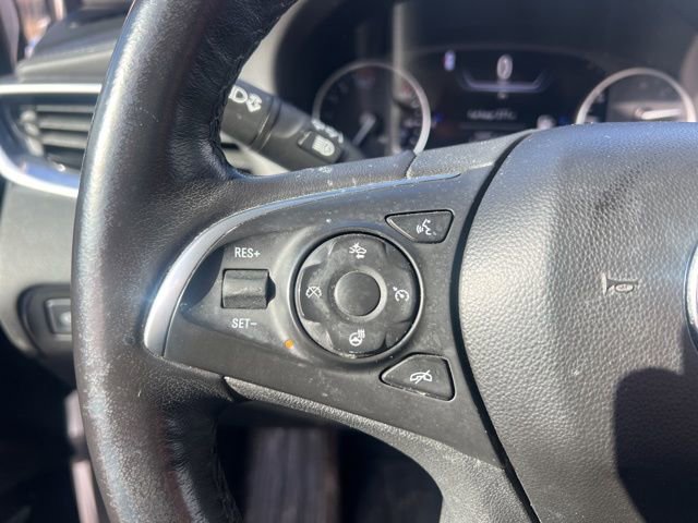 Used 2020 Buick Enclave Avenir w/ Avenir Technology Package image 31