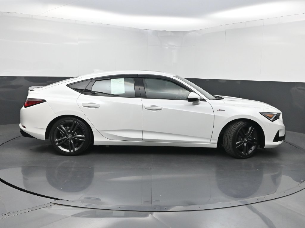 Used 2024 Acura Integra A-Spec w/ Technology Package FWD image 42