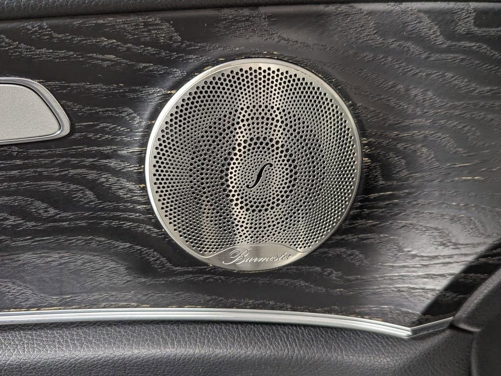 Used 2022 Mercedes-Benz E 350 4MATIC Sedan image 14