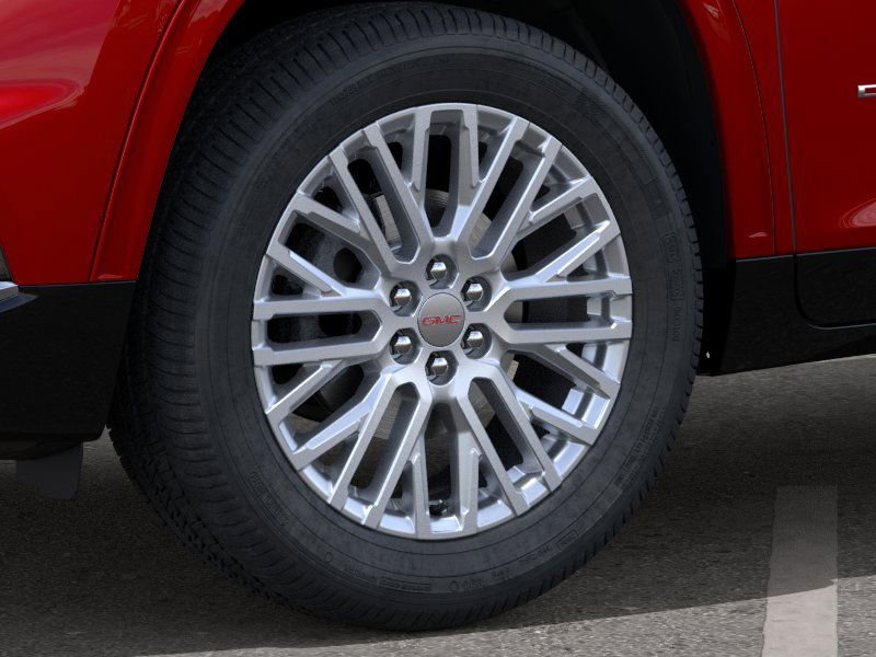 New 2026 GMC Acadia Denali w/ Super Cruise Package image 33