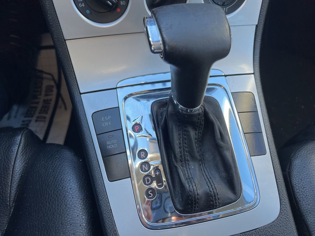 Used 2008 Volkswagen Passat Komfort image 22