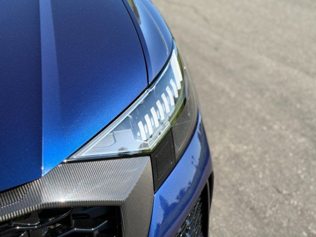 Used 2024 Audi RS Q8 image 14