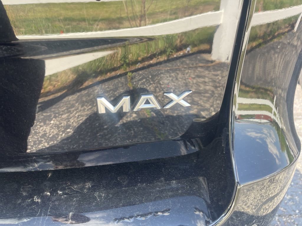 Used 2025 Ford Expedition Max Platinum AWD/4WD image 6
