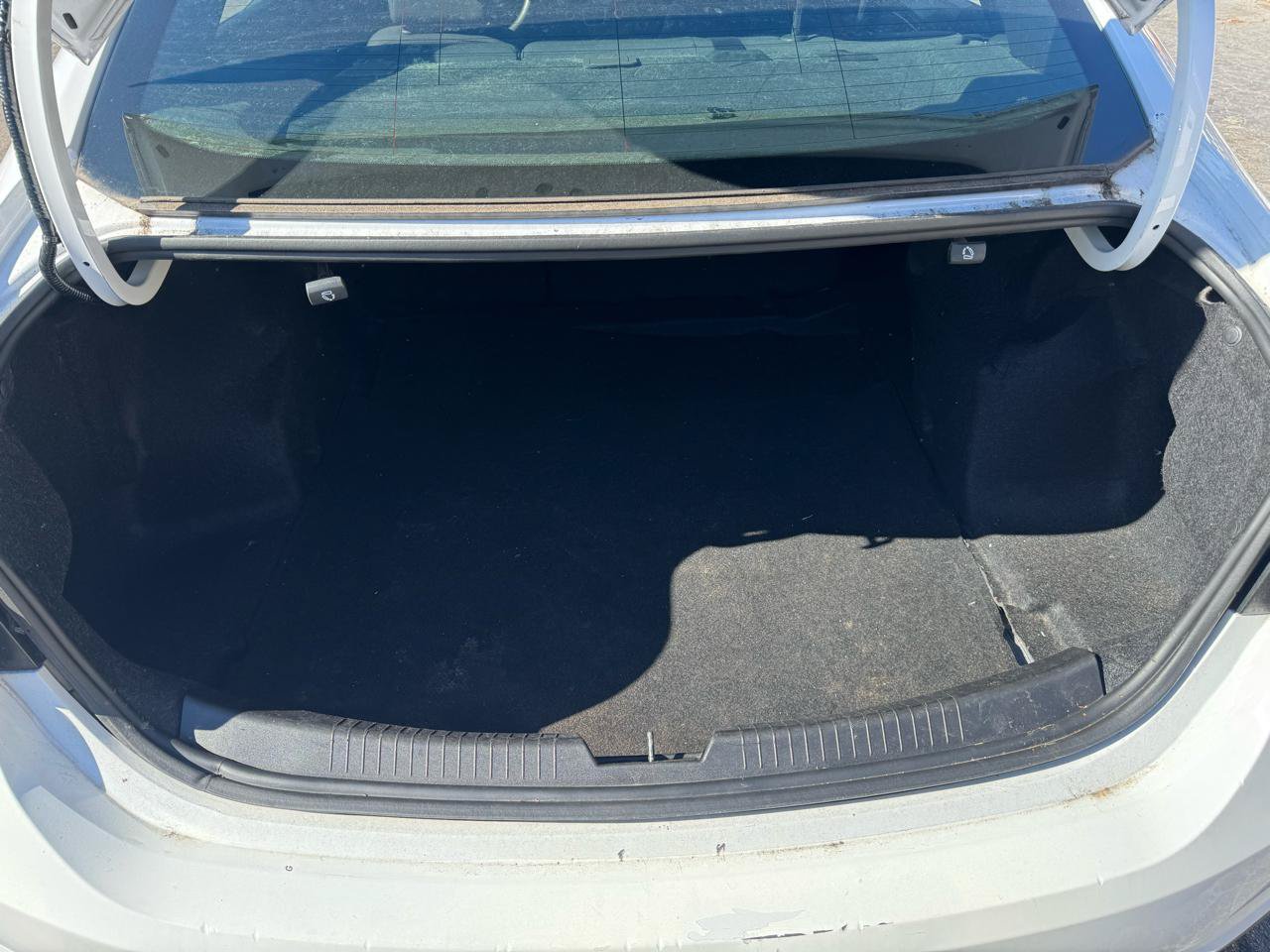 Used 2019 Chevrolet Malibu LT FWD image 13