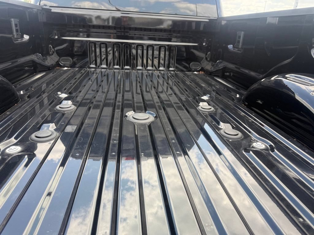 New 2026 Ford F250 King Ranch w/ Chrome Package AWD/4WD image 62