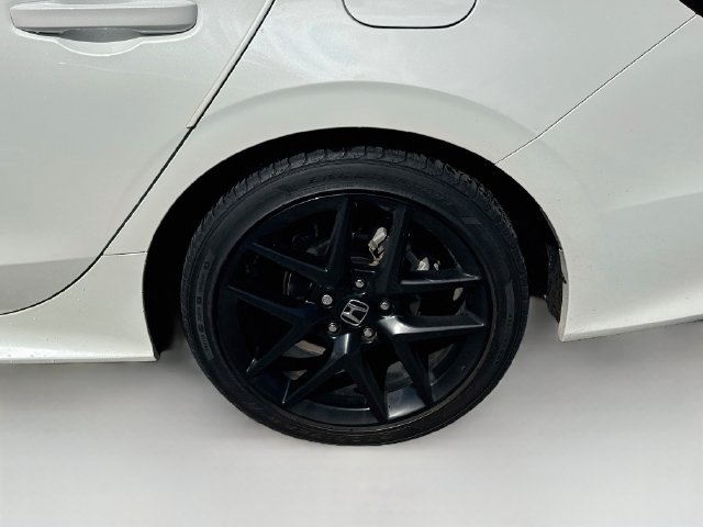 Used 2025 Honda Civic Sport image 26