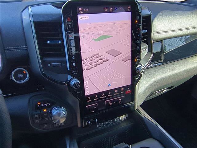 New 2026 RAM 1500 Rebel w/ Rebel Level 2 Equipment Group image 11