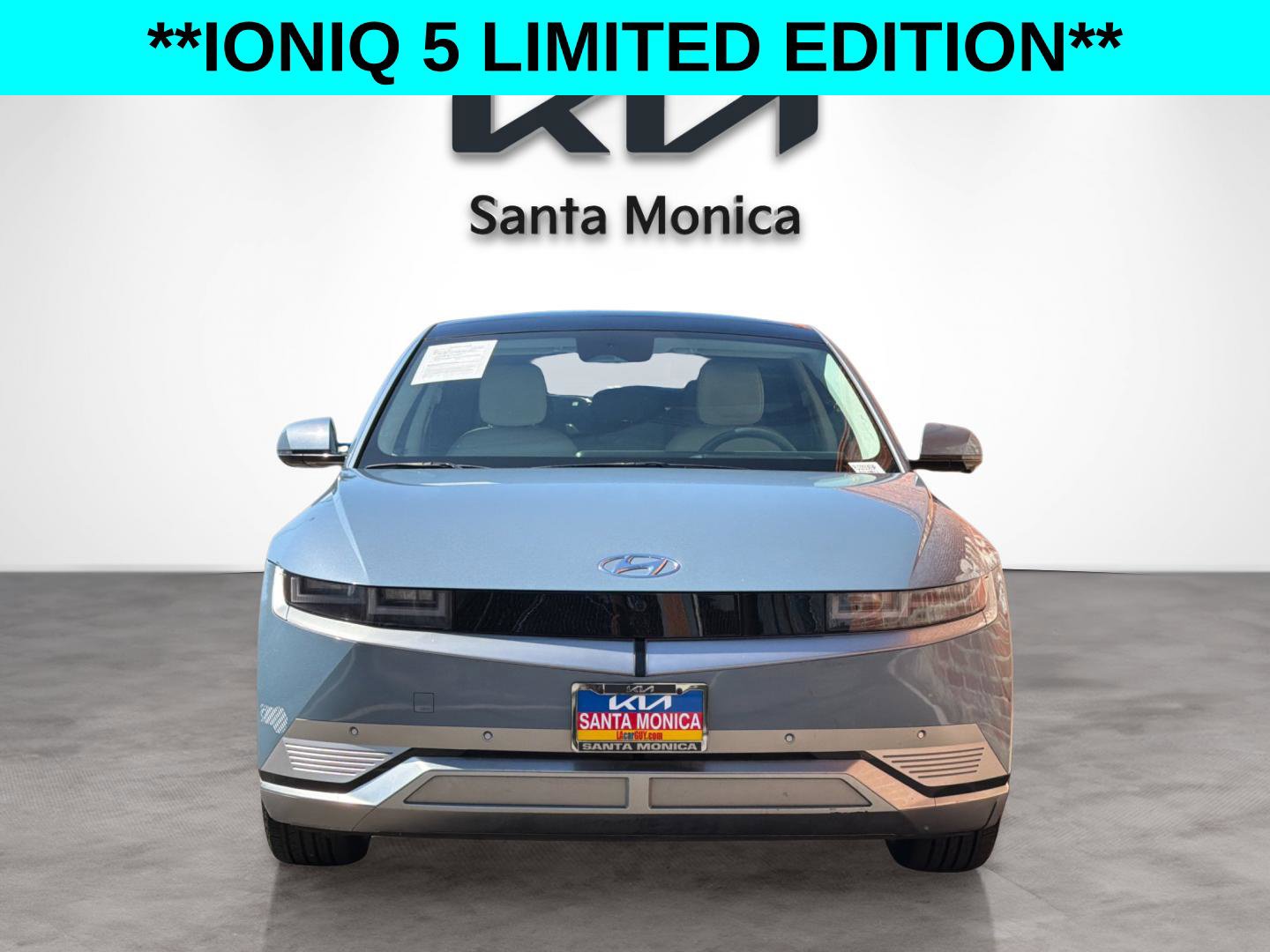 Used 2024 Hyundai Ioniq 5 Limited RWD image 9