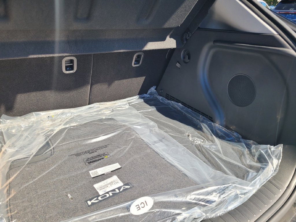 New 2027 Hyundai Kona Limited AWD/4WD image 39
