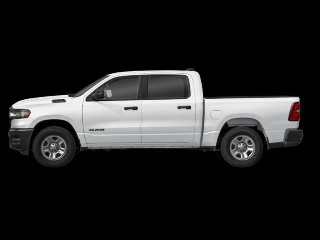 New 2025 RAM 1500 Tradesman image 3