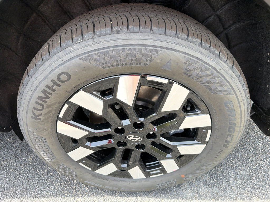 New 2027 Hyundai Santa Cruz SEL FWD image 19