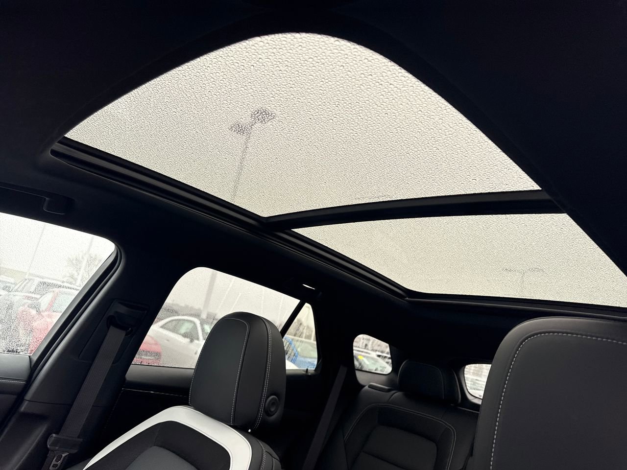 Used 2024 Chevrolet Blazer EV LT image 14