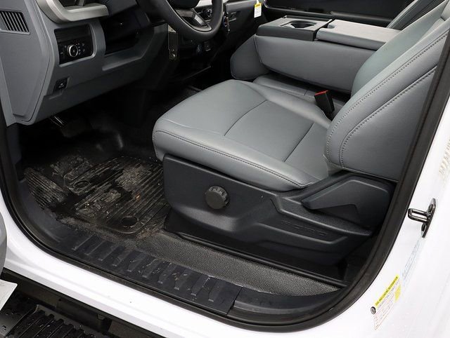 New 2024 Ford F350 XL w/ Snow Plow Prep Package image 27