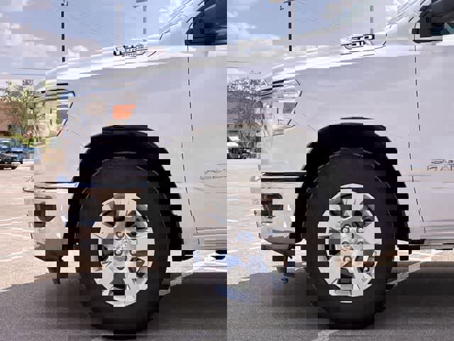 Used 2022 RAM 1500 Big Horn image 14