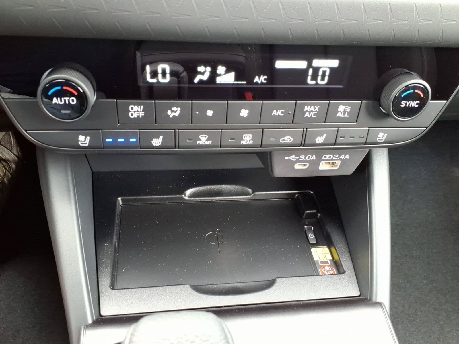 New 2026 Subaru Outback Wilderness AWD/4WD image 22
