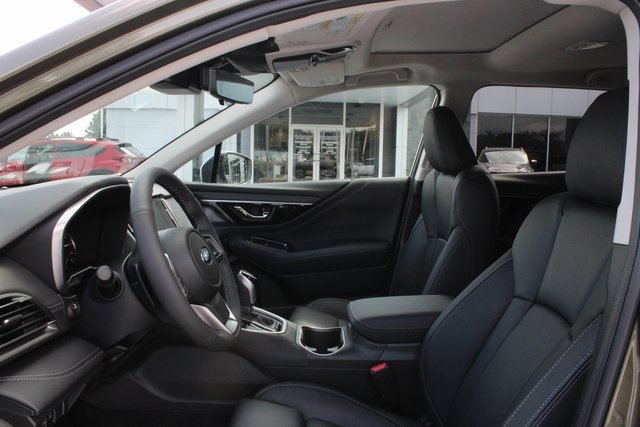 New 2025 Subaru Outback Touring XT image 12