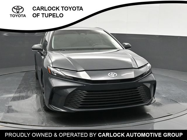 Used 2025 Toyota Camry LE FWD image 7