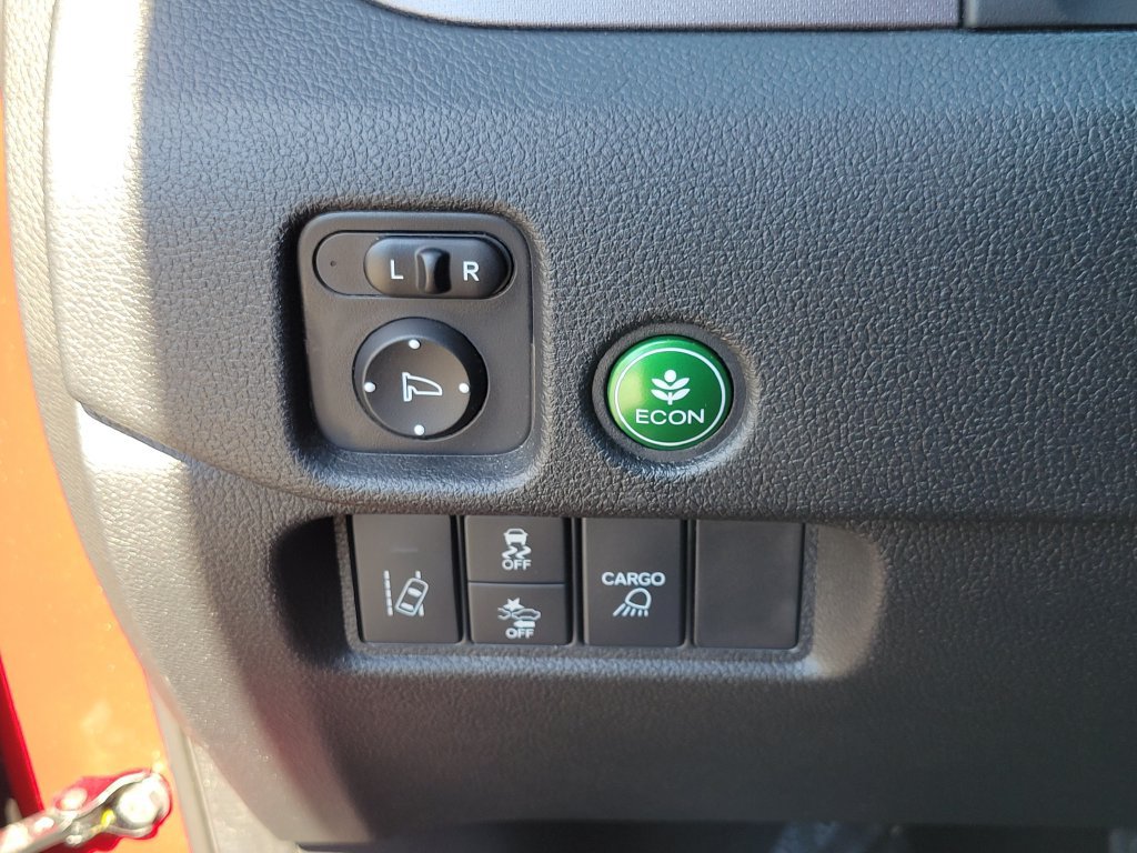 Used 2021 Honda Ridgeline Sport image 13