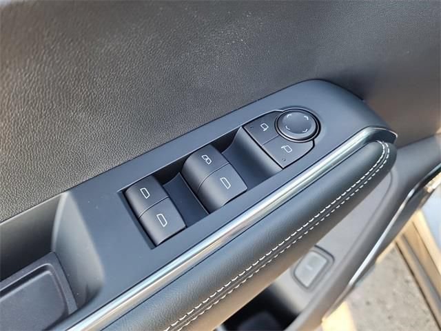 New 2026 GMC Acadia Elevation w/ Super Cruise Package FWD image 12