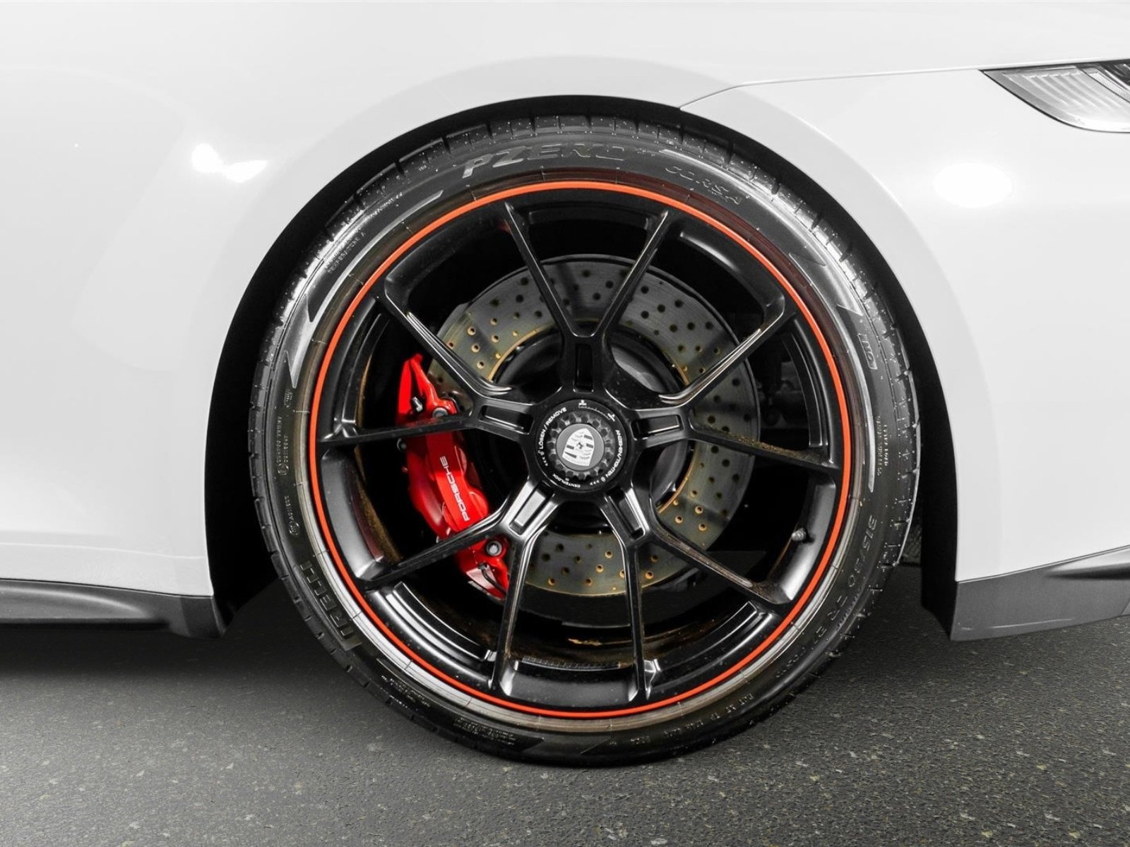 Used 2024 Porsche 911 GT3 image 17