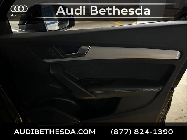 Used 2023 Audi Q5 e Premium Plus w/ Premium Plus Package image 30