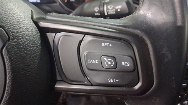 Used 2021 Jeep Gladiator Sport image 32